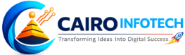 Cairo Infotech Pvt. Ltd.