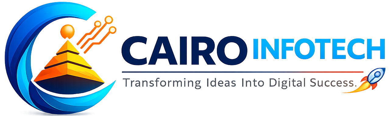 Cairo Infotech Pvt. Ltd.